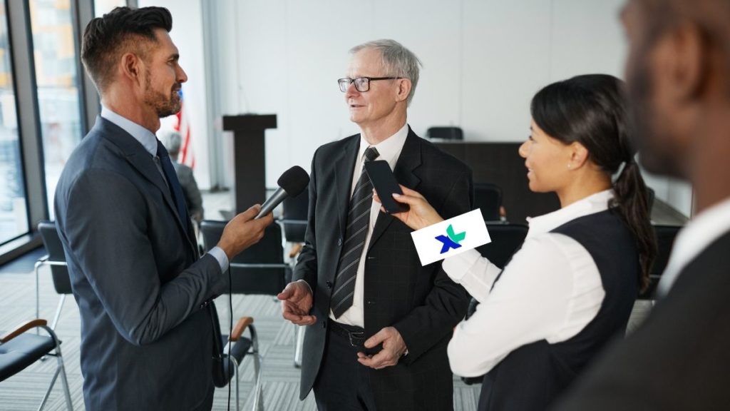 profesi hubungan masyarakat