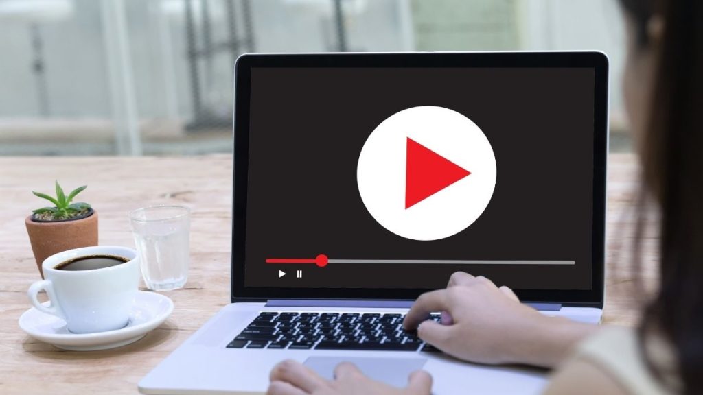 profesi video editor