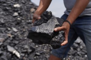 gaji kerja di tambang batu