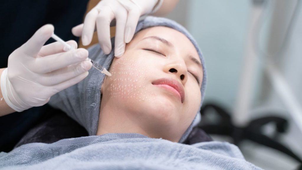 profesi beauty advisor