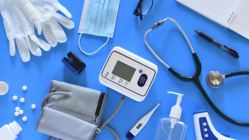 profesi teknisi rekam medis