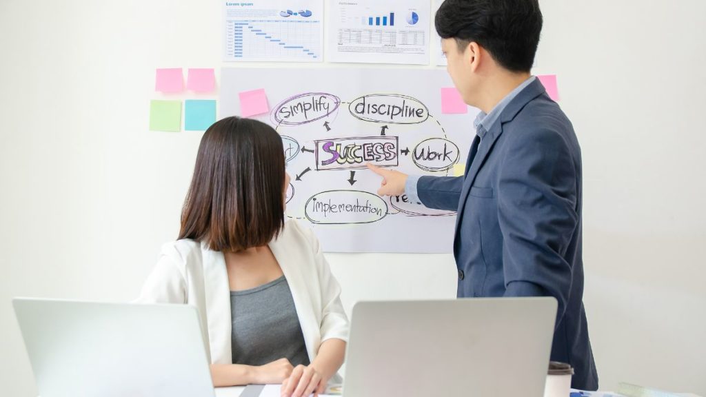 profesi scrum master