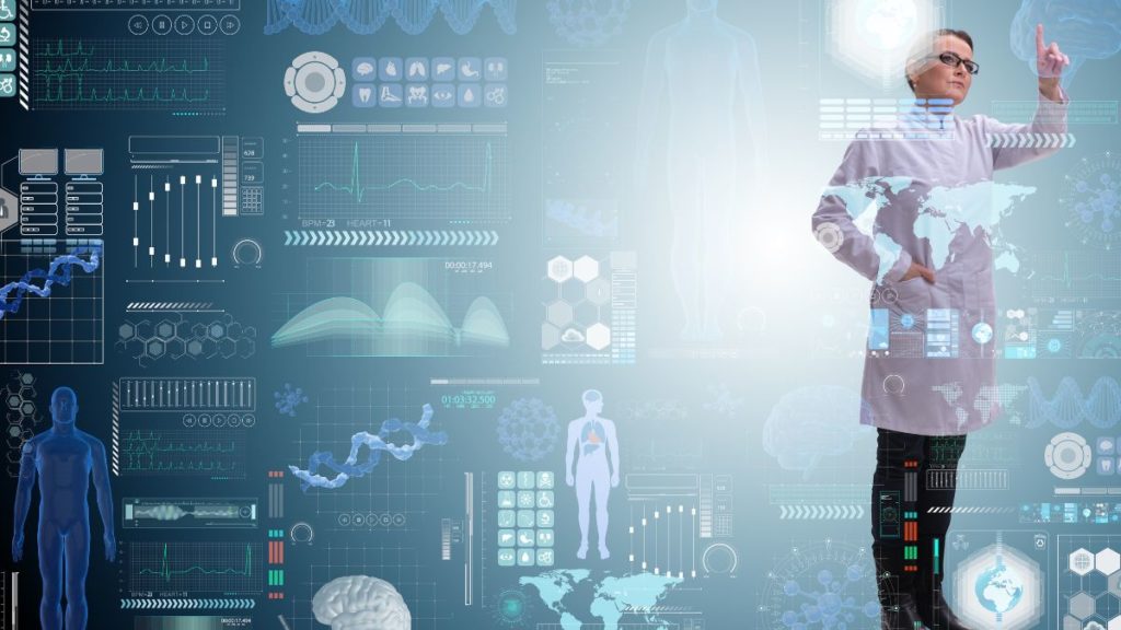 teknisi alat kesehatan