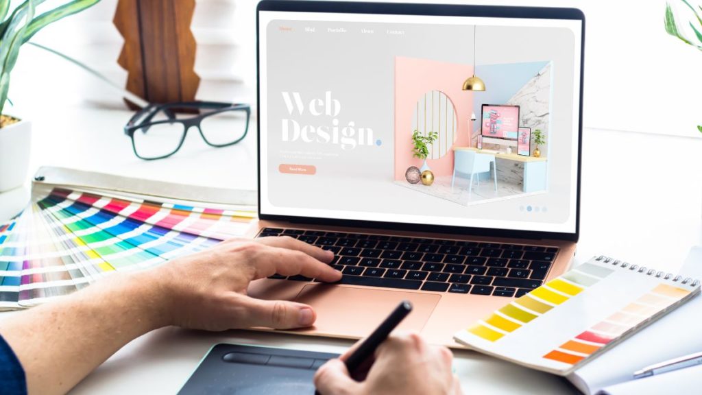 web designer