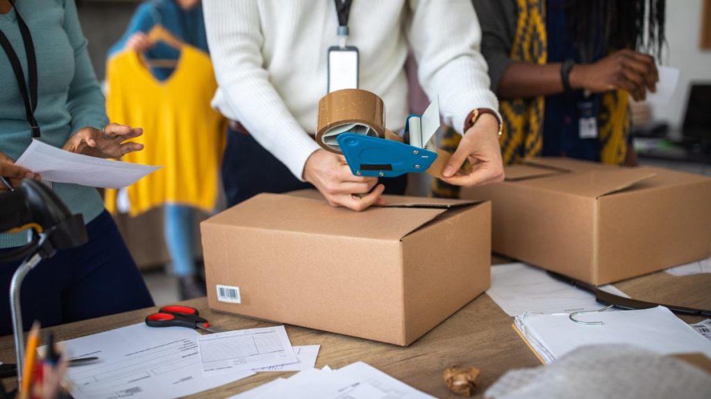 Display Designer Merchandiser