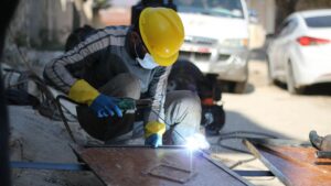 apa itu welder
