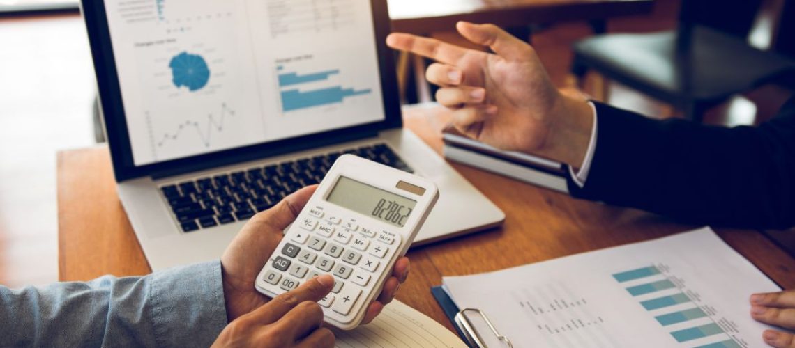 profesi cost accounting