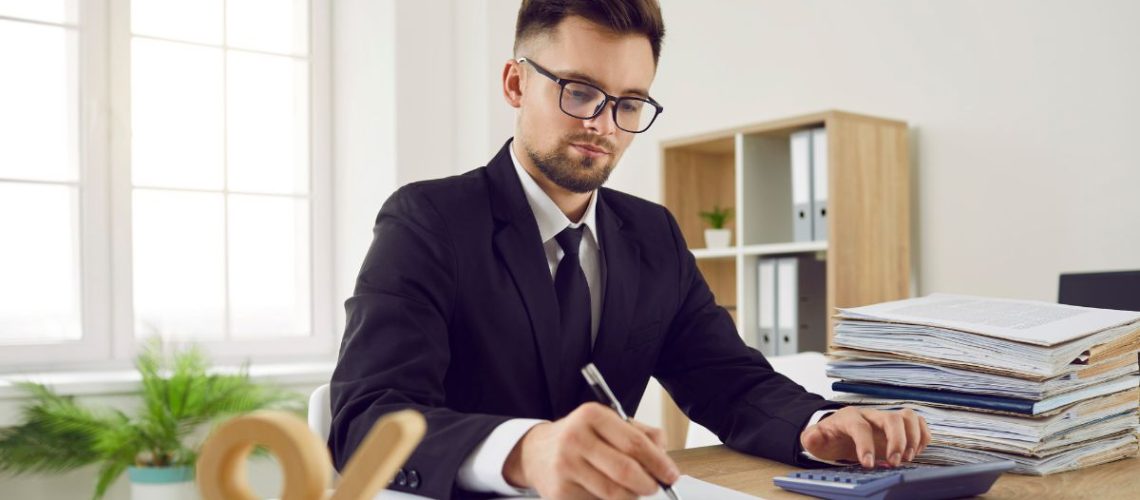 tax officer