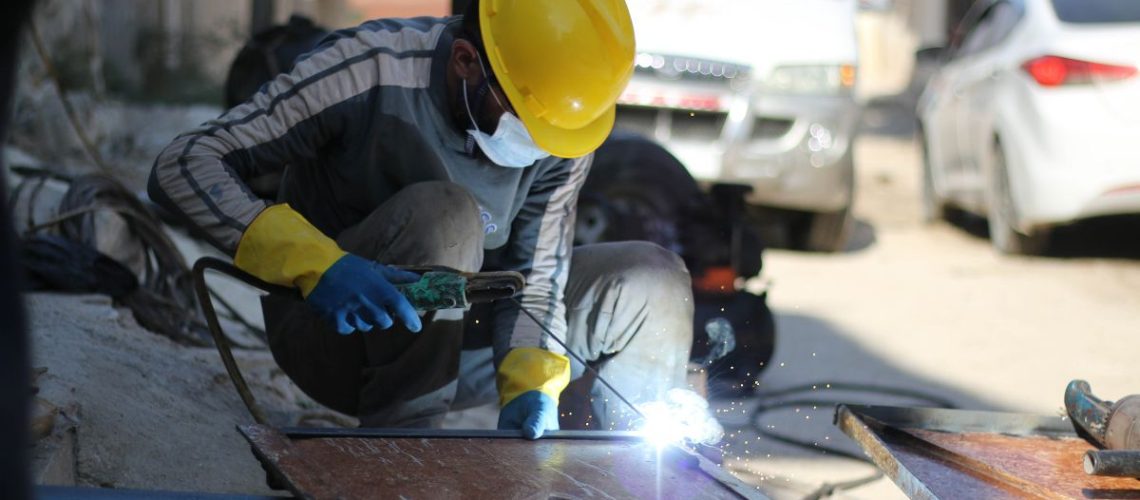 apa itu welder